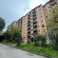 3 locali più servizi cantina e posto auto