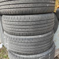 gomme 225/60/17