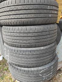 gomme 225/60/17