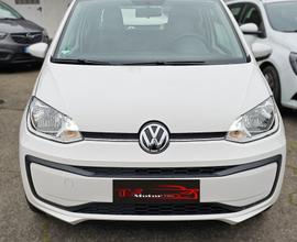 Volkswagen up! 1.0 3p. move up! BlueMotion Technol