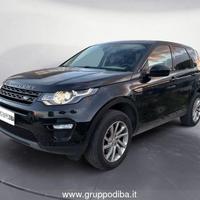 Land Rover Discovery Sport I 2015 Diesel 2.0 ...