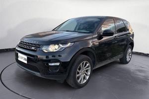 Land Rover Discovery Sport I 2015 Diesel 2.0 ...