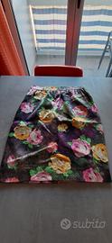 Gonna Vintage Emanuel Ungaro 