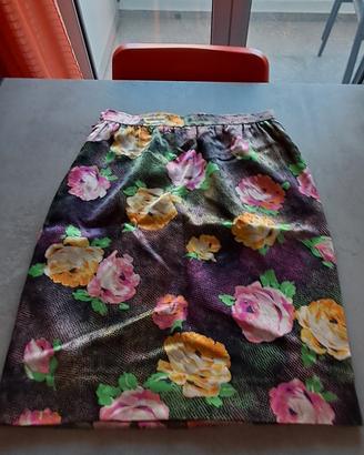 Gonna Vintage Emanuel Ungaro 