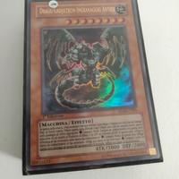 Yu-Gi-Oh! Deck Ingranaggio Antico