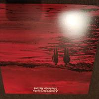 Mephisto Ballad LP Maroccolo Aiazzi Litfiba