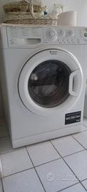 Lavatrice Ariston, perfettamente funzionante