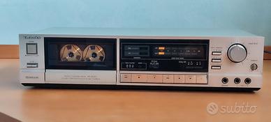 Deck cassette Technics RS-B305