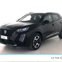 PEUGEOT 2008 Allure Benzina 100 S&S N94932