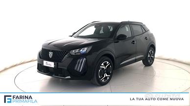 PEUGEOT 2008 Allure Benzina 100 S&S N94932
