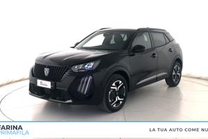 PEUGEOT 2008 Allure Benzina 100 S&S N94932