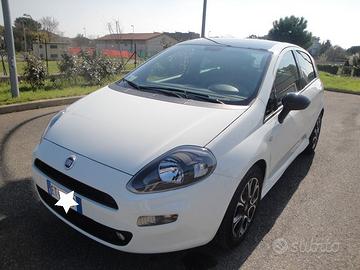 FIAT Punto 1.3 Mjt 85 CV - Pezzo Unico da 
