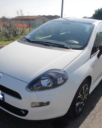 FIAT Punto 1.3 Mjt 85 CV - Pezzo Unico da 