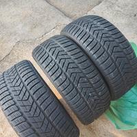 Pirelli sottozero 3 225/40r18 92v