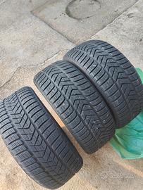 Pirelli sottozero 3 225/40r18 92v