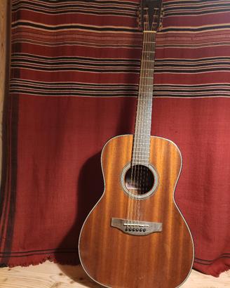 Chitarra acustica Takamine 