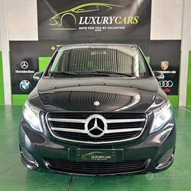 Mercedes-benz V 250 CDI BlueTEC Automatic Premium 