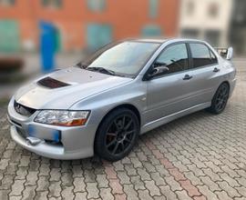 MITSUBISHI Lancer Evo 8 RS - 2005