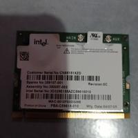 Scheda ricambio laptop Wi-Fi Intel WM3B2200BG