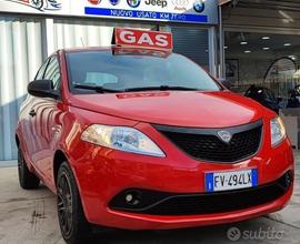 LANCIA Y 1.2 69CV GPL CASA MADRE 2019