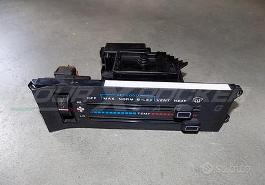 Comandi stufa Jeep Cherokee XJ