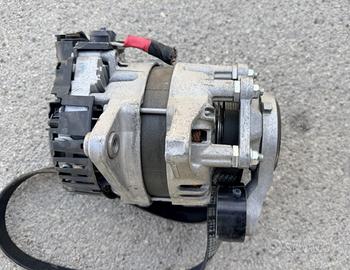 alternatore completo FIAT JEEP hybrid 522006150