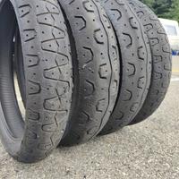 Pirelli phantom moto guzzi v7