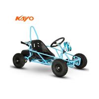 Quad Elettrico Kayo 500W 36V