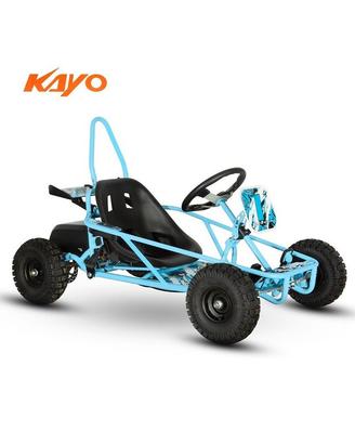 Quad Elettrico Kayo 500W 36V