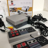 Mini Nintendo