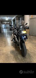 Bmw gs 1200