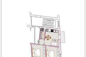 Appartamento ristrutturato pari nuovo