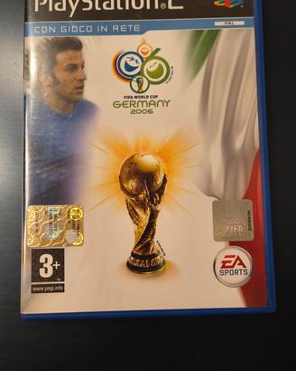 FIFA world Cup Germany 2006