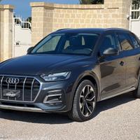 AUDI Q5 35 TDI S tronic Business Advanced