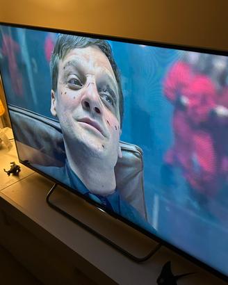 Sony Bravia 43”