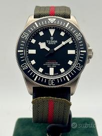 Tudor Pelagos