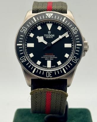 Tudor Pelagos