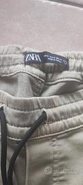 pantaloni ragazzo Zara