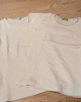 T-shirt intime