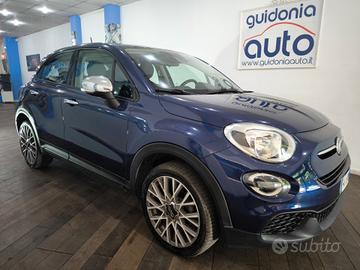 Fiat 500X 1.3 MultiJet 95 CV Urban