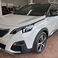 Peugeot 3008 1.6 thp GT Line s