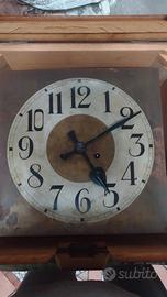 orologio a pendolo antico 