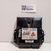 CENTRALINA INIEZIONE NISSAN Navara Serie 237104X03