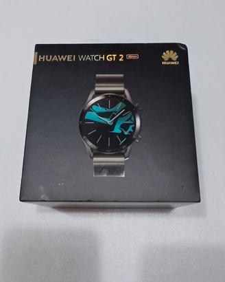 Huawei smartwatch GT 2 46mm  Titanium Grey 