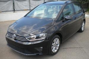 VOLKSWAGEN Golf Sportsvan 1.6 TDI 115CV DSG 5p.
