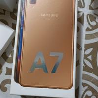 Samsung A7