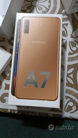 Samsung A7