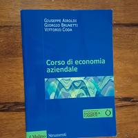 Corso di economia aziendale