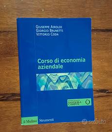 Corso di economia aziendale
