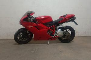 DUCATI 1098 ANNO 2008